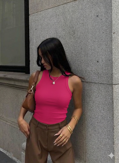 City-Chic Tank Top