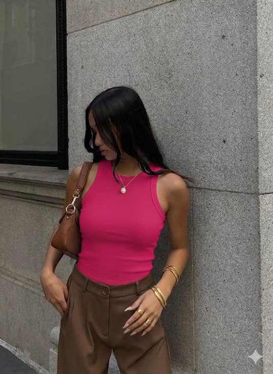 City-Chic Tank Top
