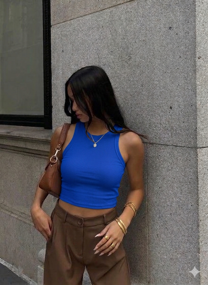 City-Chic Tank Top